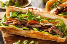 Private Street Food Tour Adventure in Hanoi
