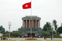 Half-Day Hanoi Private City Tour