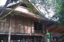 Mountain Day Trip to Experience Muong Culture from Hanoi