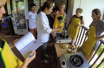 Lanta Thai Cookery School