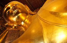  Private Customized Bangkok Tour With Driver 