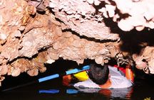 John Gray's Adventure Hong by Starlight in Phang Nga Bay