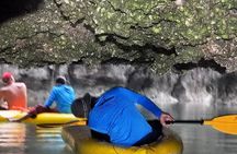 John Gray's Adventure Hong by Starlight in Phang Nga Bay