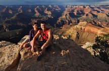 Grand Canyon Day Tour from Flagstaff