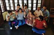 The Women of Kathakali - An Exclusive Interaction in Kochi