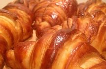 Paris Cooking Class: Learn How to Make Croissants