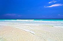 Private Dune Buggy & Snorkel Tour: All-Inclusive 