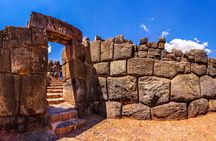 Private Horseback Riding Tour around Sacsayhuaman