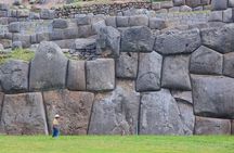 Private Horseback Riding Tour around Sacsayhuaman