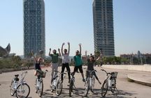 Barcelona Private Bike Tour