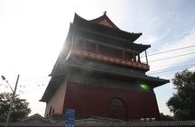 3-Hour Beijing Hutong Swift Walking tour (or by bicycle)