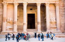 12-Day Israel, Jordan, and Egypt Tour with Nile Cruise