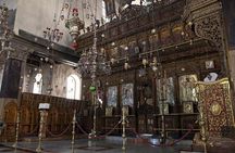 6-Day Tour of Christian Israel