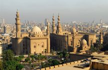 16-Night Israel Jordan and Egypt Tour