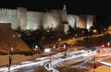 Private Day Trip to Dead Sea, Jerusalem, and Bethlehem from Eilat