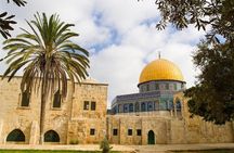 Full-Day Trip of Jerusalem and Bethlehem 