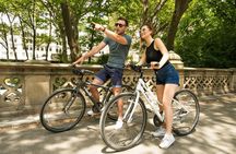 Brooklyn Bridge Bike Tour