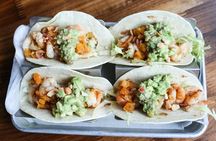 Arts District Food Tour in Richmond with Discover Richmond