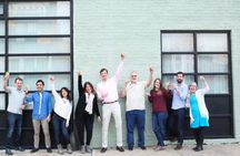 Arts District Food Tour in Richmond with Discover Richmond