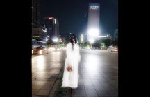 Seoul: Evening Dark History, Folklore & Ghost Story Walking Tour