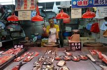 Half-Day Private Custom Tour of Hong Kong
