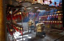 Half-Day Private Custom Tour of Hong Kong