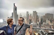 Hong Kong City Highlights and Hidden Gems by Private Car