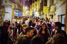 Seville Off the Beaten Path Tapas and Market Tour