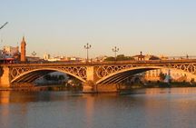 Seville Panoramic Walking Tour