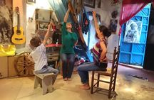 Flamenco Dance Lesson with Optional Show in Seville