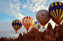 Private Cappadocia Tour