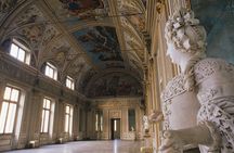 Half-day Guided tour of Mantua City Centre and Ducal Palace