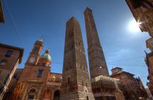 Discover Bologna an amazing city