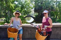 New Orleans Creole Odyssey Small-Group Bike Tour
