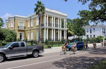 New Orleans Creole Odyssey Small-Group Bike Tour