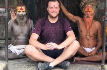 Private Kathmandu Sightseeing Tour | UNESCO World Heritage sites