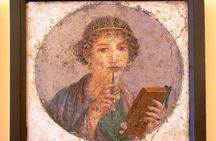 Pompeii with Wine Tasting and Lunch from Naples