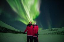 Northern Lights tour - All inclusive - Northern Horizon