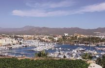 Cabo San Lucas and San Jose del Cabo Sightseeing Tour