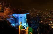 Sightseeing Bogotá Private Tour (5 Hrs.)