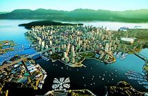 Private Tour: Vancouver Sightseeing