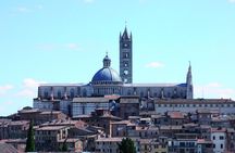 Siena Cathedral: Private Tour
