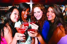 New York City Hotspots Half-Day Bus Tour