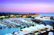 Darwin City Sightseeing Tour