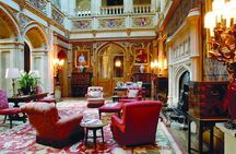 Downton Abbey and Oxford Tour from London Including Highclere Castle