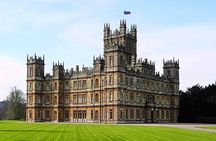 Downton Abbey and Oxford Tour from London Including Highclere Castle