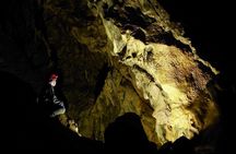 Canmore Caving Explorer Tour