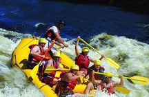 Rouge River Classic Whitewater Rafting Package