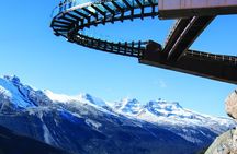 Jasper to Banff One-Way Tour