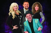 Ozarks Gospel Show in Branson